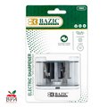 Bazic • Sacapunta de bateria (qty. 1)