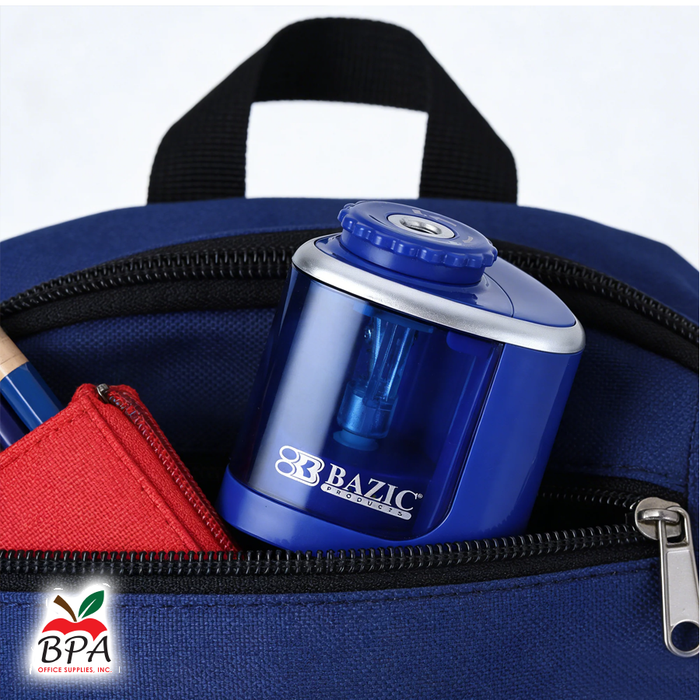 Bazic • Sacapunta de bateria (qty. 1)