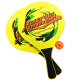 Beach Paddle Game Set