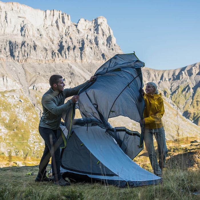 Bedrock 2 Person Tent