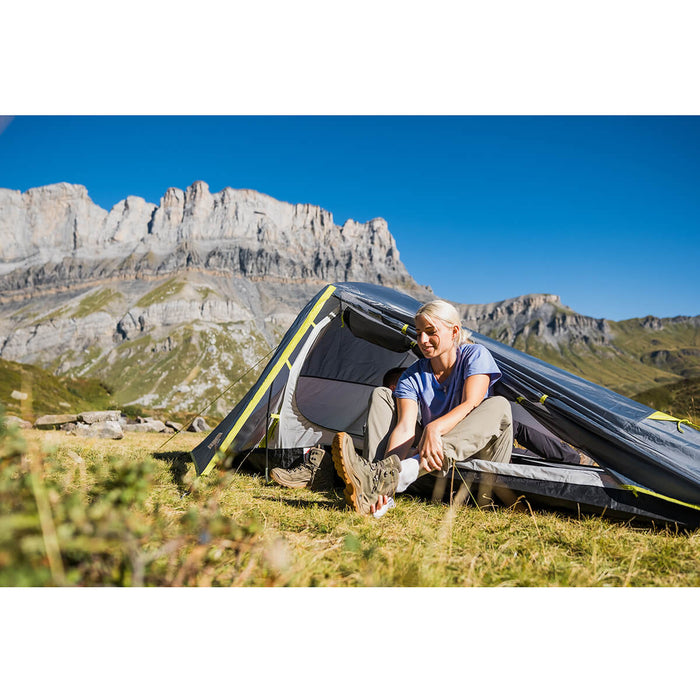 Bedrock 2 Person Tent