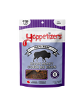 Bison Heart Dog Treats