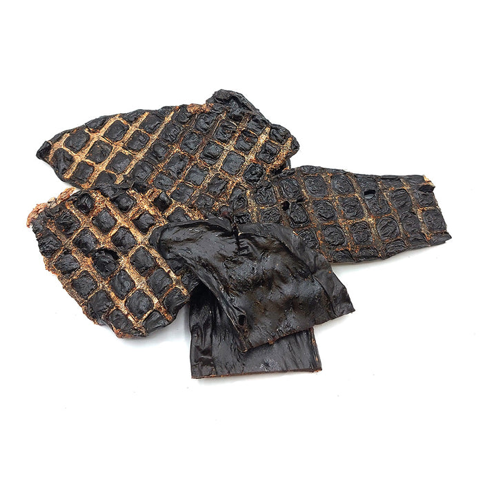 Bison Liver Dog Treats