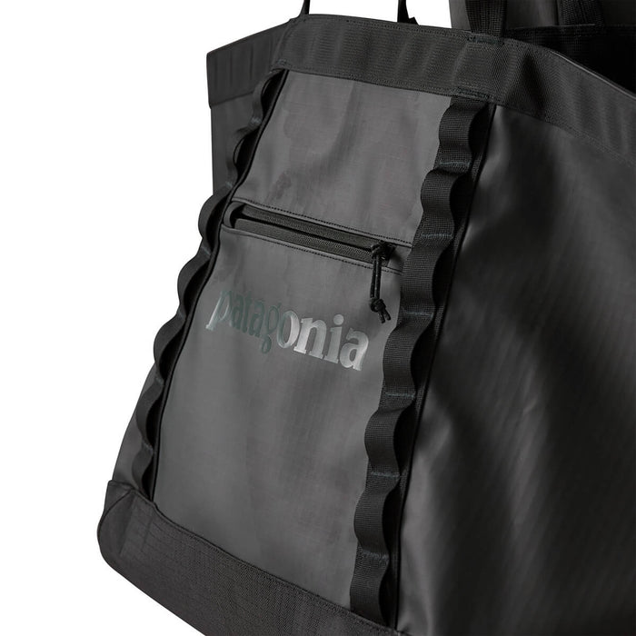 Black Hole 61L Gear Tote