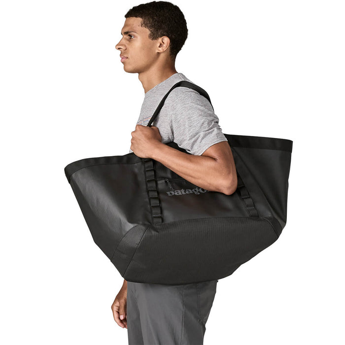 Black Hole 61L Gear Tote