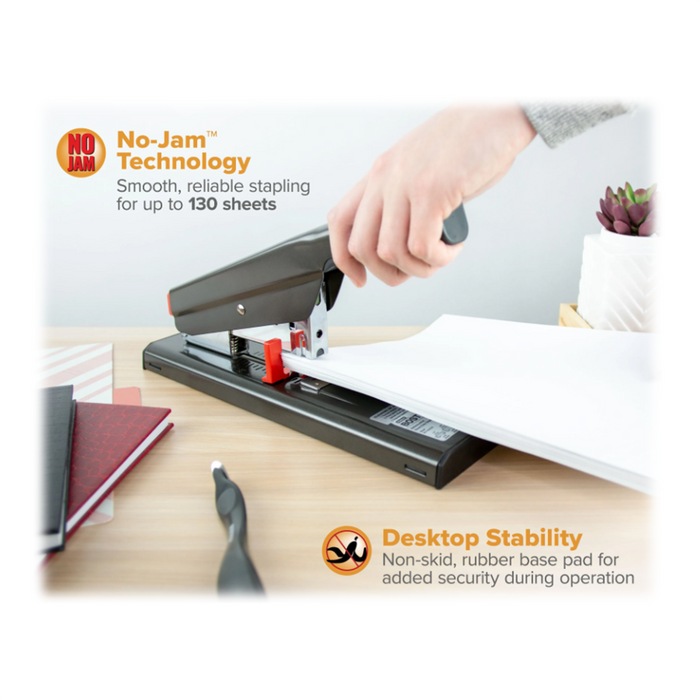 Bostitch •  Grapadora Heavy Duty