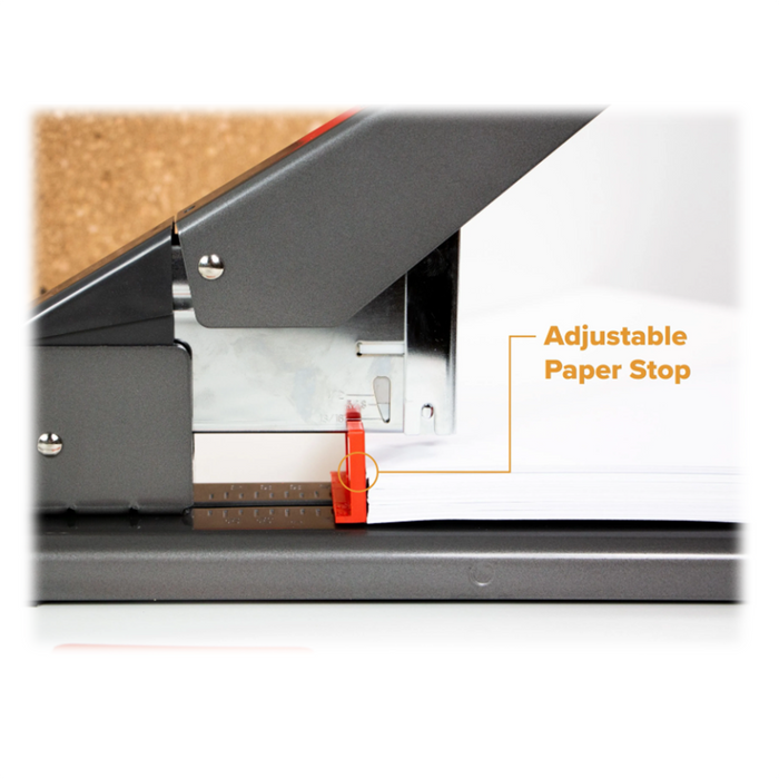 Bostitch •  Grapadora Heavy Duty