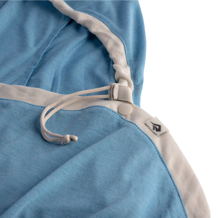 Breeze Lightweight Sleeping Bag Liners