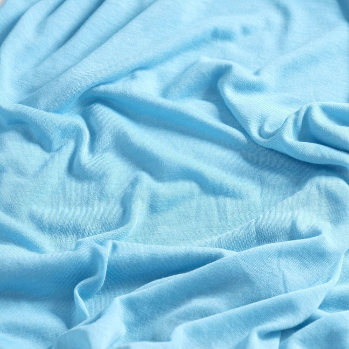 Breeze Rectangular with Pillow Sleeve Sleeping Bag Liner