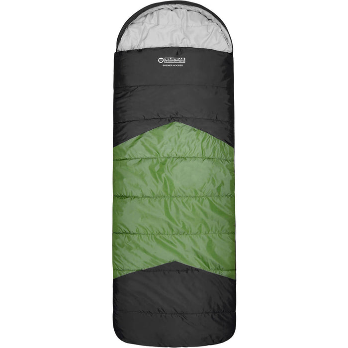 Bremer Hooded -5C Sleeping Bag