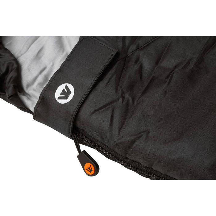 Bremer Hooded -5C Sleeping Bag