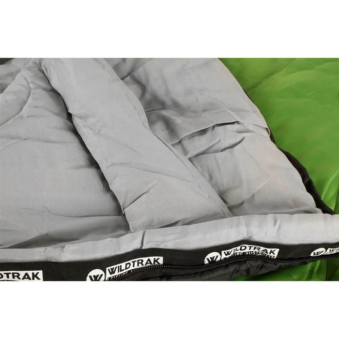 Bremer Hooded -5C Sleeping Bag