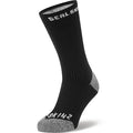 Briston Waterproof All Weather Mid Length Socks with Hydrostop