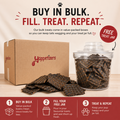 Bulk 10 Pounds - SAVE 40%