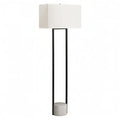 CALDERA LINE™ – MODERN RECTANGULAR FLOOR LAMP – I 9752