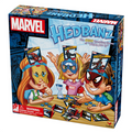 Cardinal • Headbanz MARVEL