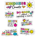 Carson Dellosa • Mini Set Decorativo "Kindness Counts"