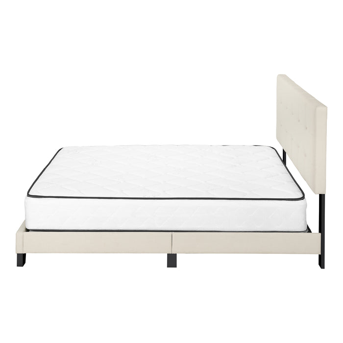 CHAMBLY™ – UPHOLSTERED BED – I-5920Q