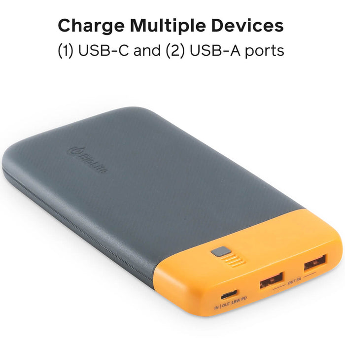 Charge 40 PD Powerbank