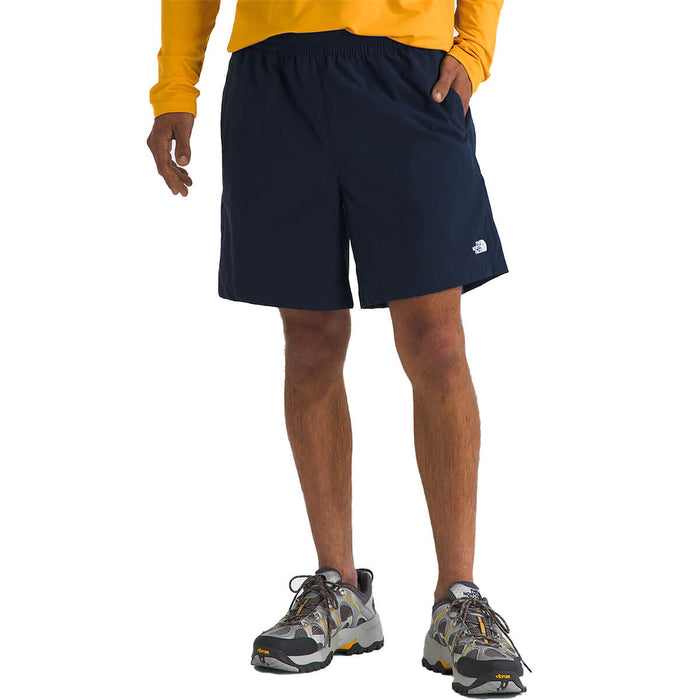 Class V Pathfinder Pull-On Men's 7-inch Shorts