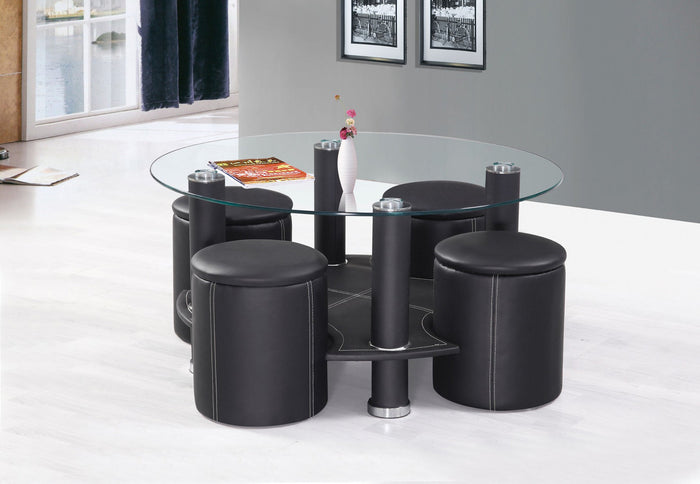 Coffee Table – IF-2057