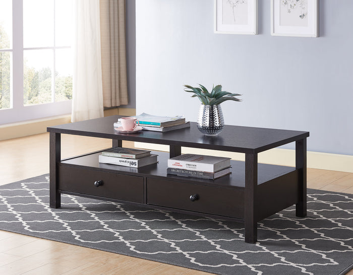 Coffee Table – Model IF-3220 / IF-3221