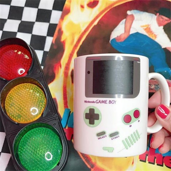 Color Changing Mug