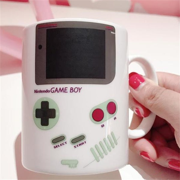 Color Changing Mug