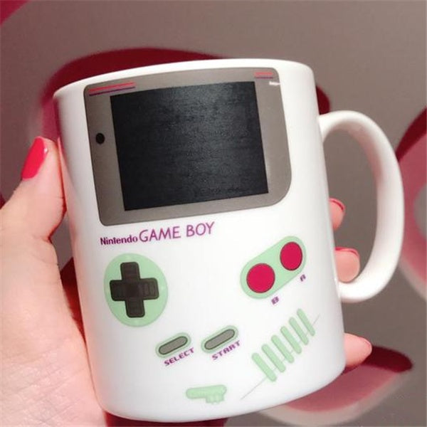 Color Changing Mug