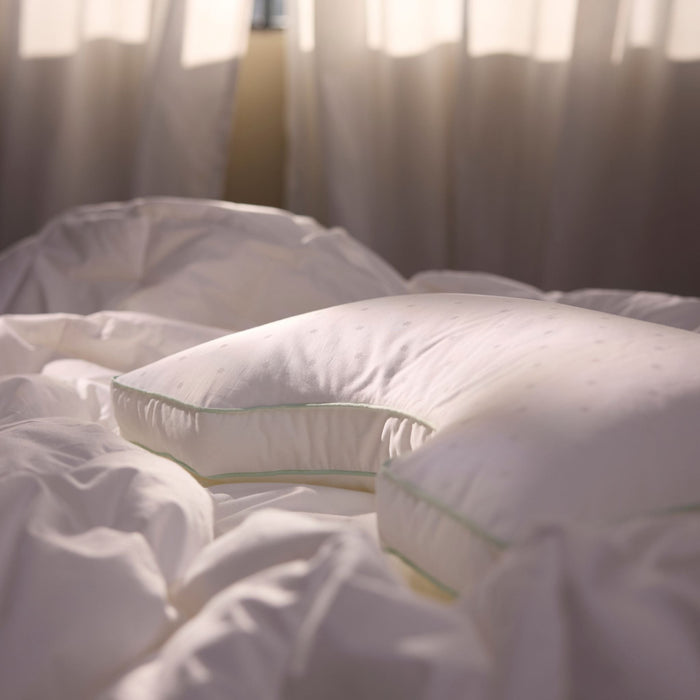 Comfort Curve Pillow