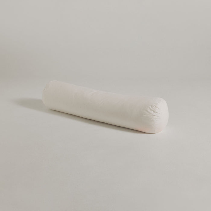 Comfort-I Support Pillow Junior incl. cover - White