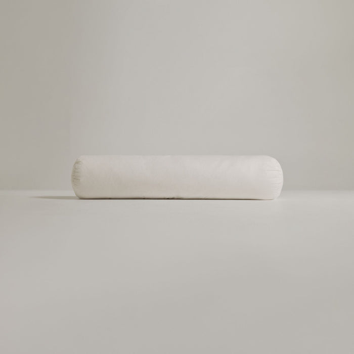 Comfort-I Support Pillow Junior incl. cover - White