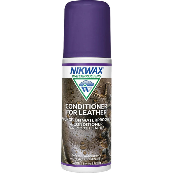 Conditioner for Leather 125ml