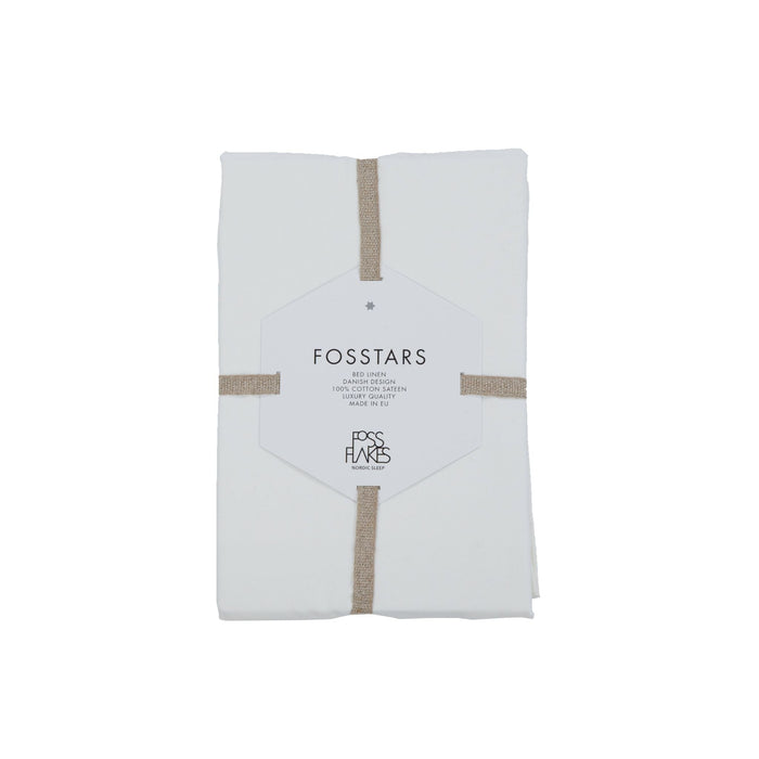 Cover for Comfort-I Mini Support Pillow - White