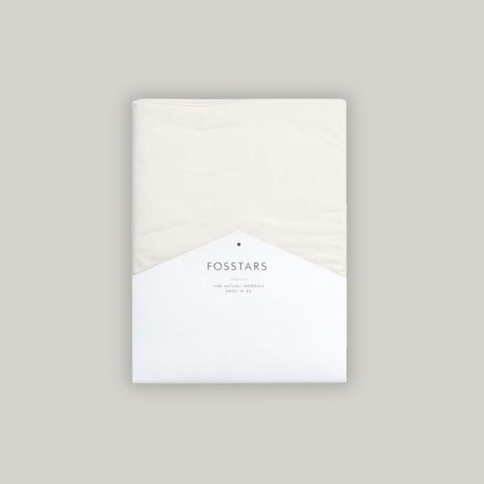 Cover for Comfort-I Support Pillow Junior - Cream