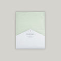 Cover for Comfort-I Support Pillow Junior - Light green