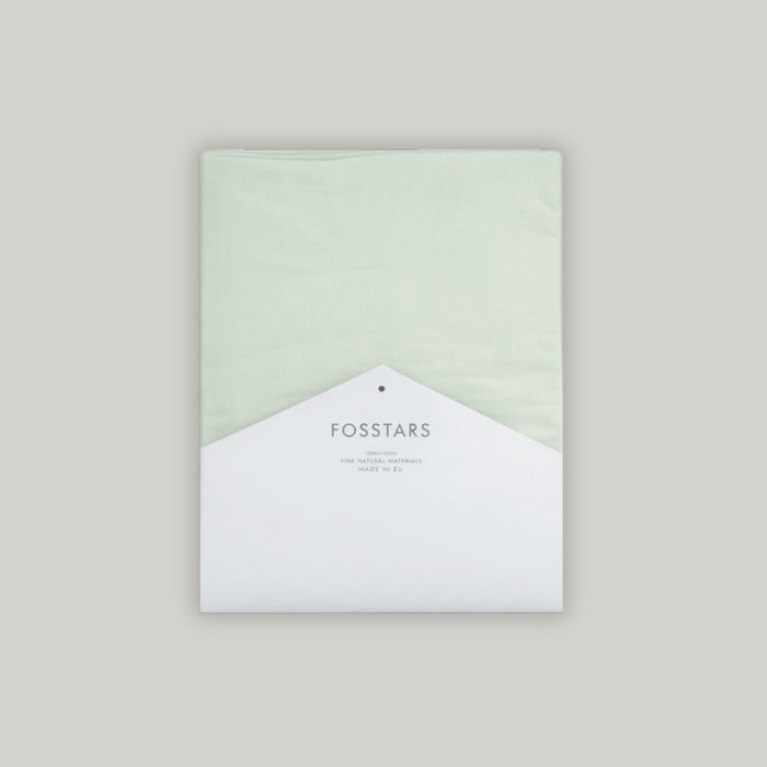 Cover for Comfort-I Support Pillow Junior - Light green