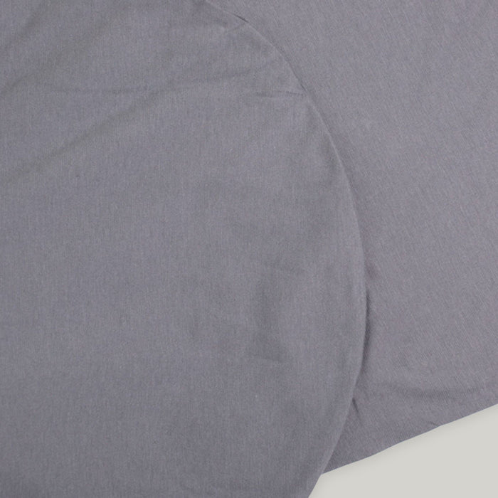 Cover for Comfort-U Support Pillow - Grey
