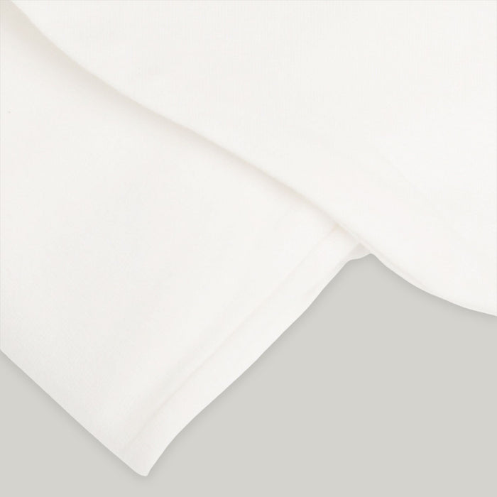 Cover for Comfort-U Support Pillow - White