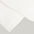 Cover for Comfort-U Support Pillow - White