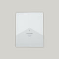 Cover for NeckSupport Pillow - White