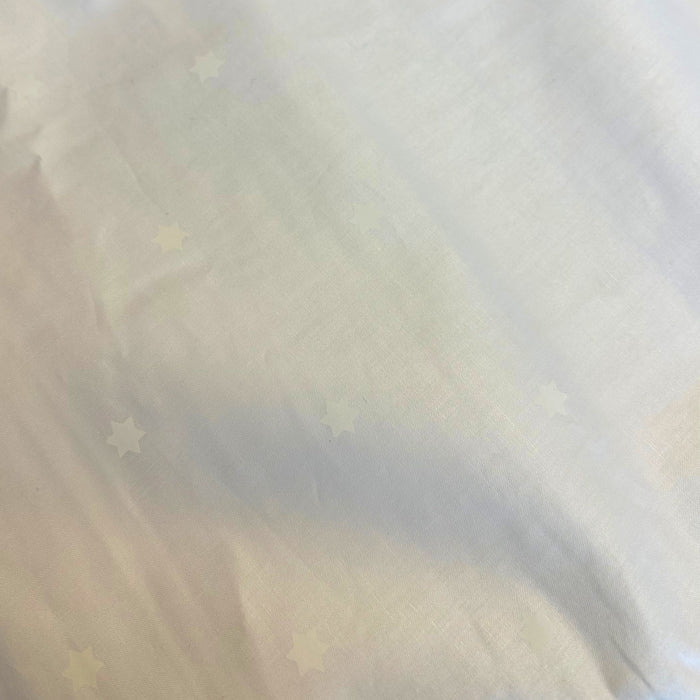 Cover for Nursing Pillow - White (Discontinued design)