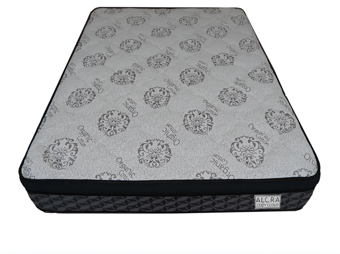 Cozy Cloud Mattress