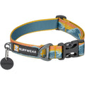 Crag Reflective Dog Collar