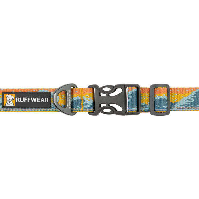 Crag Reflective Dog Collar
