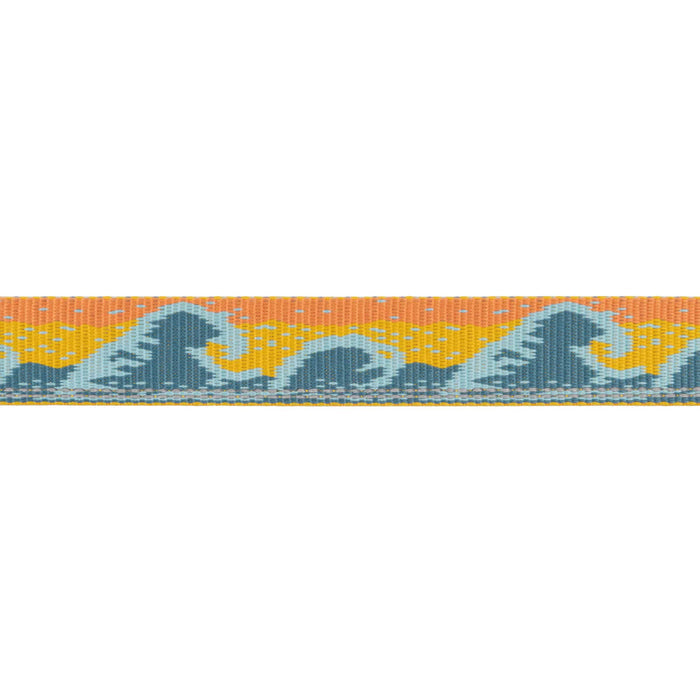 Crag Reflective Dog Collar