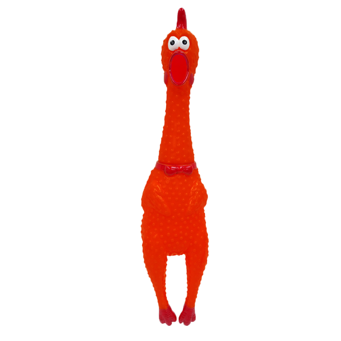 Crazy Screaming Chicken - Giant
