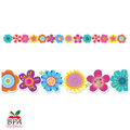 CTP • Borde "Springtime Blooms"