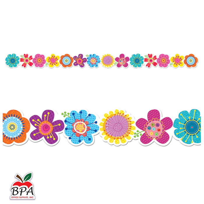 CTP • Borde "Springtime Blooms"