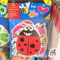 CTP • Cut-outs "Bugs"